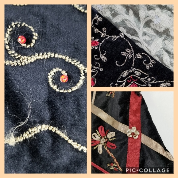 Vintage Flashback Asian inspired design ja… - Picture 8 of 8